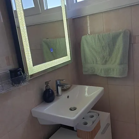 Simay Ii Apartment