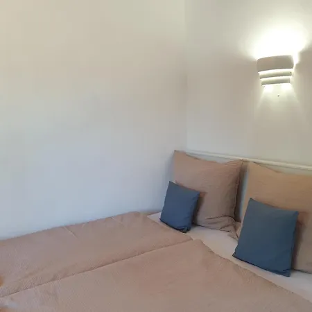 Simay Ii Apartment