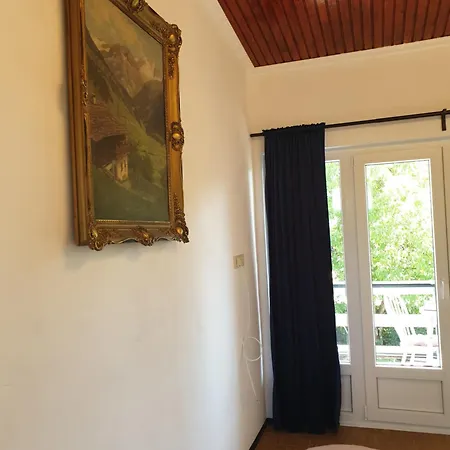 Simay Ii Apartment Balatonalmadi