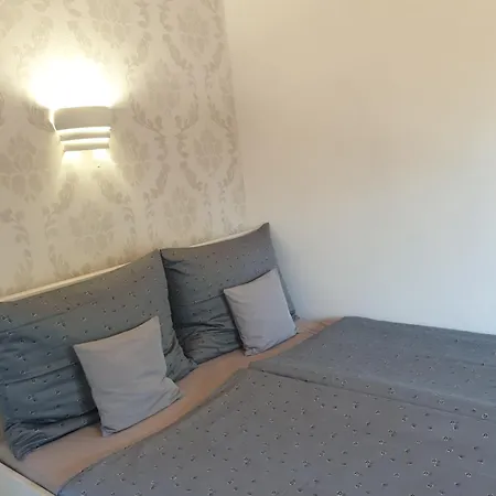 Appartement Simay Ii Balatonalmádi