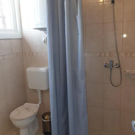 Simay Ii Apartment