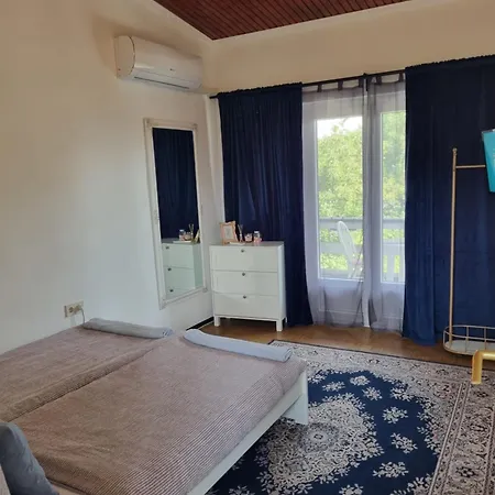 Apartment Simay Ii