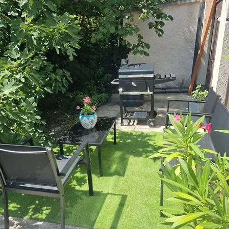 Simay Ii 아파트 *