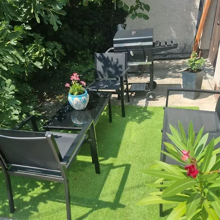 Apartment Simay Ii *