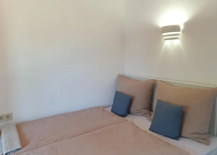 Simay Ii Апартаменты