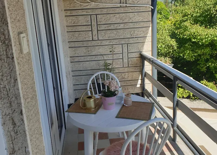 Simay Ii Апартаменты *