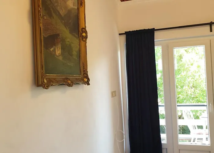 Simay Ii Lejlighed Balatonalmádi