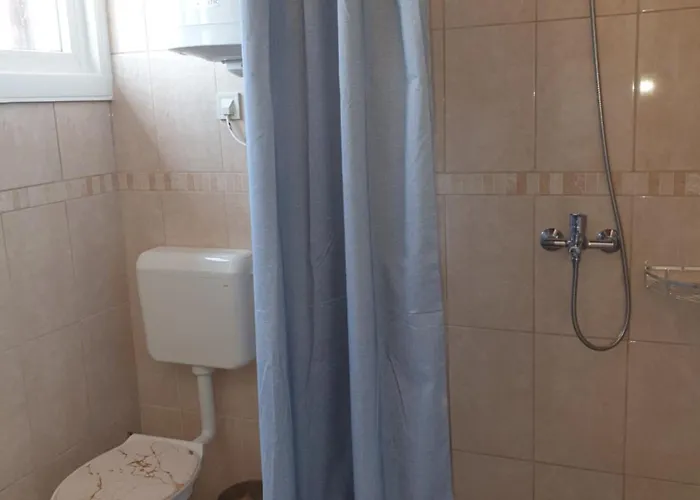 Simay Ii Апартаменты