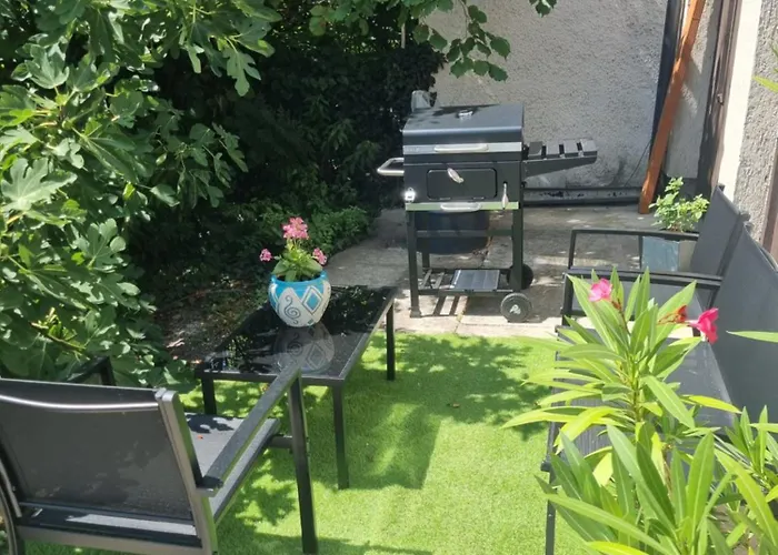 Simay Ii Апартаменты *