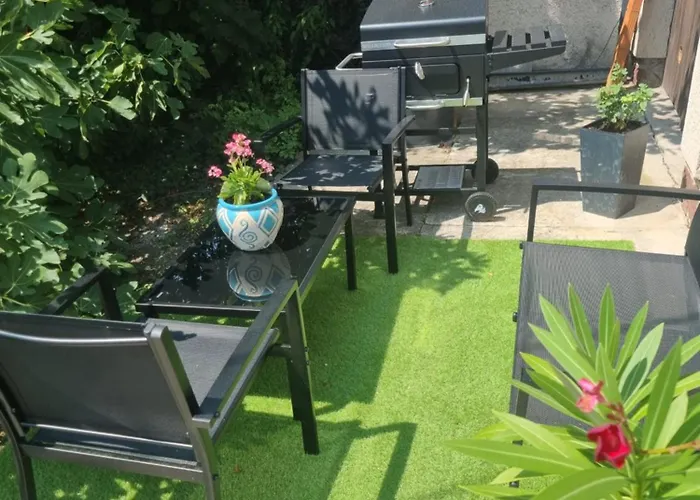 Апартаменты Simay Ii *